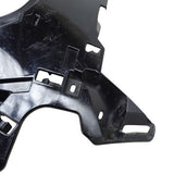 Citroen C4 Grand Picasso front bumper right fitting 2016-2019 Genuine AA37702782