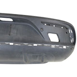 Mercedes Benz EQC AMG Line rear bumper 2020-2024 Genuine A2938851601