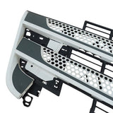 Mercedes Benz Actros front bumper middle grill panel A960 Genuine A9618850253