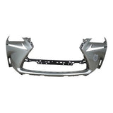 Lexus NX NX300H front bumper 2015-2017 Genuine 52119-78010
