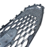 Ford E-Transit Custom front bumper grill 2024-2026 Genuine PZ31-17B968-N