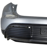 Porsche Macan rear bumper 2024-2026 5 Door SUV Genuine 95C807521D