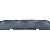 MG HS rear bumper trim 2019-2021 Genuine P10624365