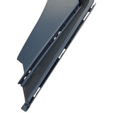 Skoda Enyaq front bumper grill trim 2021-2024 Genuine 5LA853551