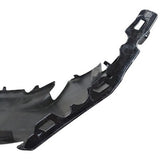 Ford Explorer front bumper 2024-2026 Hatchback Genuine R2KB-17F003-C