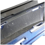 MERCEDES BENZ EQE Sport FRONT BUMPER V295 2022 onwards GENUINE pn A2958853000
