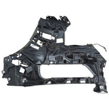 BMW X7 M Sport front bumper RH fitting G07 LCI 2022-2025 Genuine 51119881250