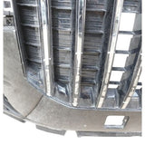 Jaecoo 7 front bumper centre grill trim Genuine 602005212AC