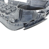 Jeep Renegade front bumper upper grill 2019-2023 Genuine 735672991