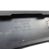 Mazda 6 front bumper upper trim 2015-2017 SUV Genuine G46L-50033