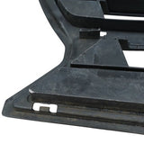 Isuzu DMax D-Max front bumper centre grill 2021-2023 Pickup