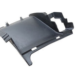 Porsche 718 Boxster GT4 right front bumper air guide 982 genuine 982807606