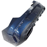 Mercedes Benz CLA AMG rear bumper C118 2019-2023 Genuine A1188850302