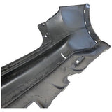 NISSAN JUKE NISMO REAR BUMPER and Diffuser SUV GENUINE pn 85022 3YV4H