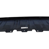 Land Rover Discovery Sport R Dynamic front bumper valance Genuine LK72-17F011-CB