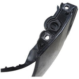 MERCEDES BENZ EQA AMG FRONT BUMPER 2022 onwards GENUINE pn A2438856901