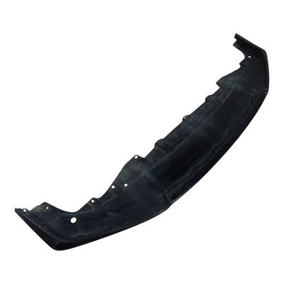 Honda Civic front bumper trim 2017-2019 Hatchback Genuine 71102-TGG-A500