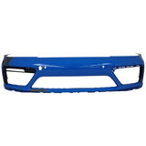 PORSCHE 911 FRONT BUMPER CARRERA 992 2019 onwards GENUINE Used 992807221KFFF