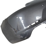 Porsche 911 rear bumper 991 Genuine Used 99150541104