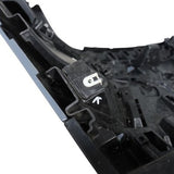 BMW IX front bumper 2021-2024 SUV 5 door Electric Genuine Used 51117933621
