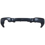 BMW 2 Series Gran Coupe M Sport rear bumper lower valance trim F44 51128075445