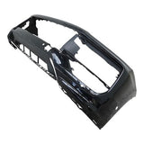 Porsche Cayenne E Hybrid front bumper 2023-2025 SUV Genuine 9Y0807221F