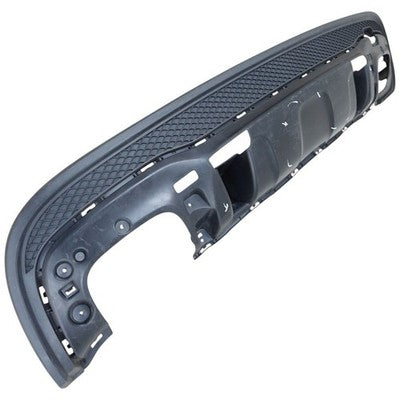 Mercedes Benz GLA AMG Line rear bumper trim X156 SUV Genuine A1568852825