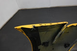 Toyota GR Supra rear bumper 2020-2023 Genuine 51128811312