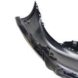 Porsche Boxster rear bumper 718 2017-2021 Genuine pn 982807421FFF