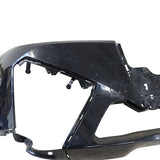 BMW IX front bumper 2021-2024 SUV 5 door Electric Genuine Used pn 51117933621