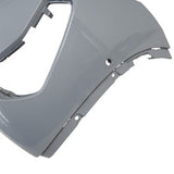 BMW IX3 M Sport front bumper 2021-2024 Genuine 51119853317