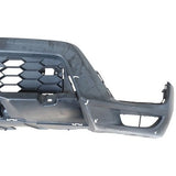 Honda CRV front bumper lower valance trim CR-V 2018-2021 Genuine 71102-TNYY-ZZ00