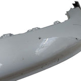 Porsche Taycan front bumper 2019-2023 Genine 9J1807221DFFF
