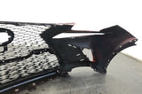 LEXUS NX FRONT BUMPER 2018 onwards Facelift 5 Door SUV GENUINE pn 52119-78230