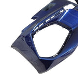 Audi A3 Hatchback S Line front bumper 2020-2024 Genuine 8Y0807437F