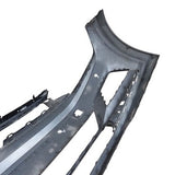 Volkswagen Polo front bumper 2017-2020 Hatchback Genuine 2GS807221