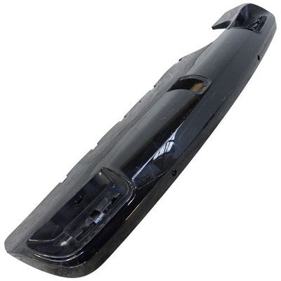 Peugeot 308 rear bumper trim Facelift 2017-2019 5DR Genuine AA37026672