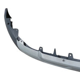 Dacia Sandero Stepway front bumper lower section 2020-2023 Genuine 620261041R