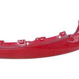 Porsche Taycan front bumper 2019-2023 Genine 9J1807221DFFF