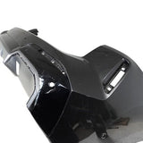 BMW IX3 M Sport rear bumper G08 2021-2024 Genuine 51129850848