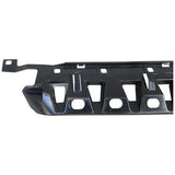Jaguar F Pace front bumper upper fitting trim support Genuine HK83-17640-AB