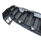 Nissan Leaf front undertray 2018-2023 Hatchback Genuine 626635SHOA