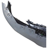 BMW I4 Gran Coupe M Sport front bumper G26 2020-2023 Genuine pn 51119881896