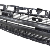 Range Rover front bumper lower grill 2022-2025 SUV Genuine M8E2-17F791-A