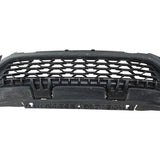Volkswagen T-Roc T Roc front bumper lower section 2021-2023 Genuine 2GA805903K