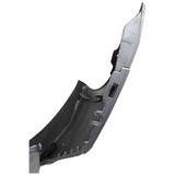 Porsche Taycan front bumper 2019-2023 Genine 9J1807221DFFF