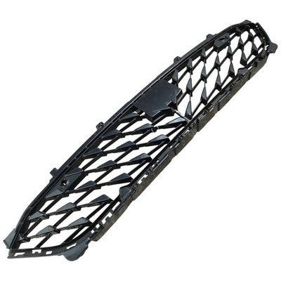 Cupra Born front bumper lower grill 2022-2024 Genuine Used Part 10E853677C