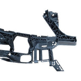 Renault Trafic Traffic front bumper right trim 2021-2024 Genuine 214687338R