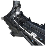 Range Rover Vogue front bumper L405 2013-2017 SUV Genuine pn CK52-17F003-AA