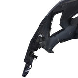 BMW IX3 M Sport front bumper 2021-2024 Genuine 51119853317